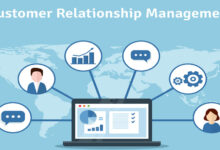 CRM platform