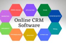 paper based crm