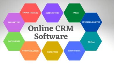 paper based crm
